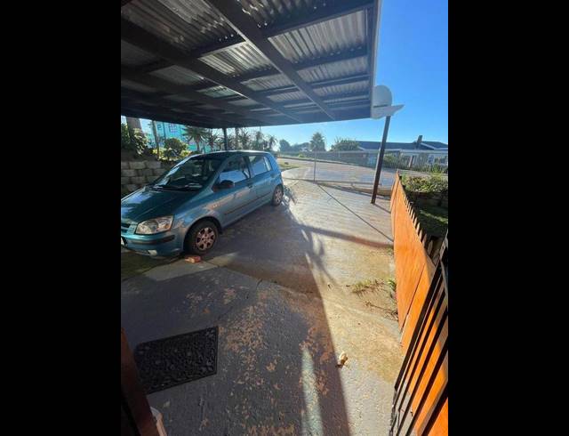 4 BEDROOM HOUSE FOR SALE IN DANA BAY